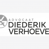 Diederik Verhoeven, Advocaat