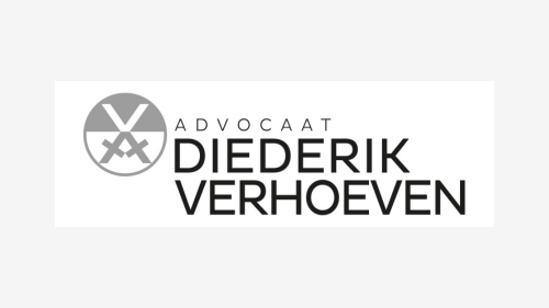 Diederik Verhoeven, Advocaat