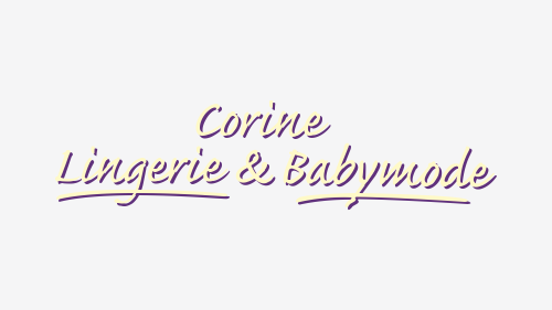 Corine Lingerie & Babymode