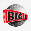 Big L Jeans Sprang-Capelle