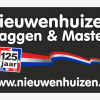 Nieuwenhuizen Vlaggen & Masten