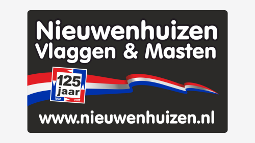 Nieuwenhuizen Vlaggen & Masten